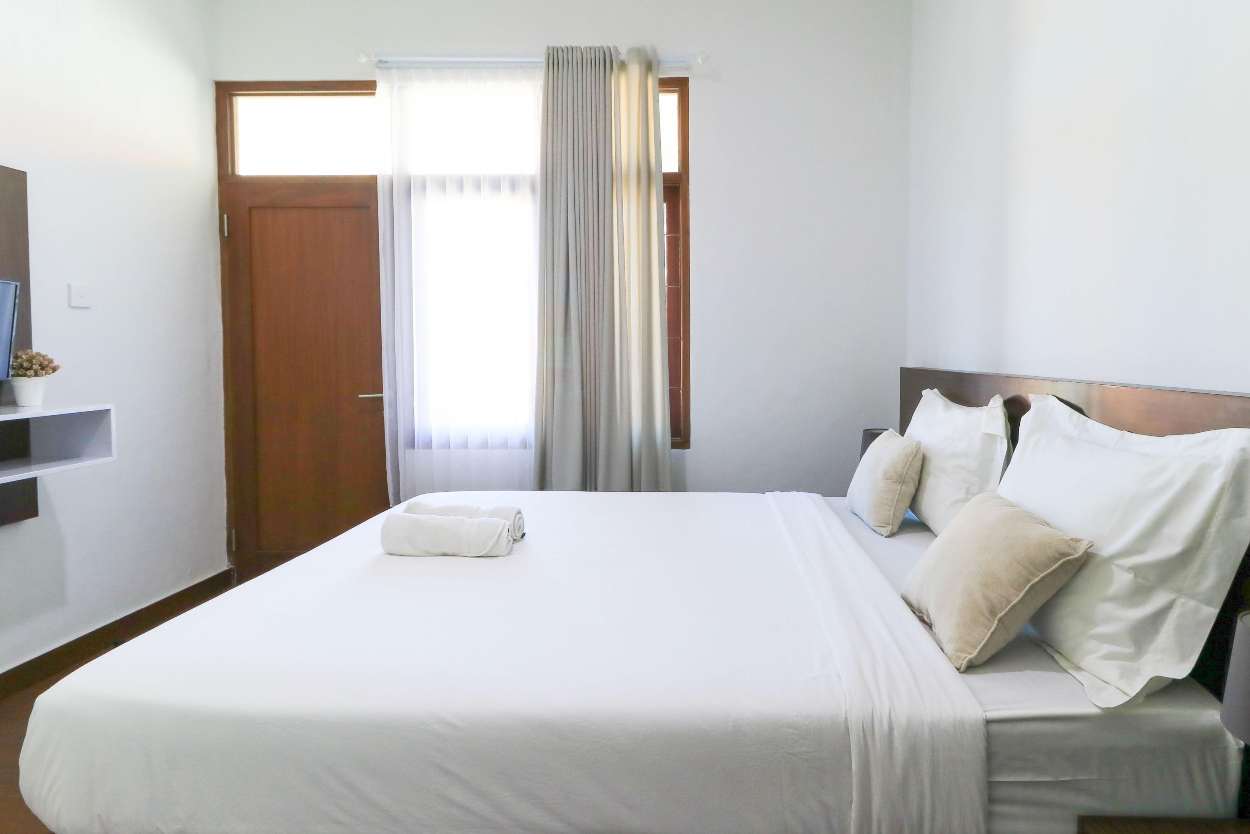Kak Garden Inn Kuta  Exterior photo